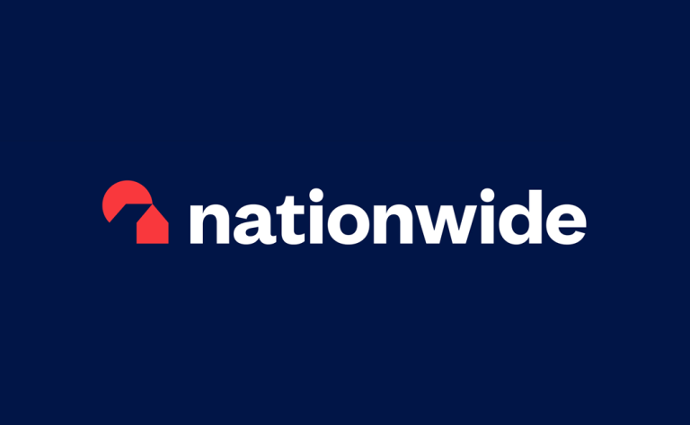 IBAN code for Nationwide Building Society