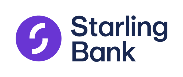 IBAN code for Starling Bank