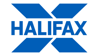 IBAN code for Halifax