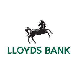 IBAN code for Lloyds